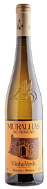 Vinho Verde Muralhas de Monção